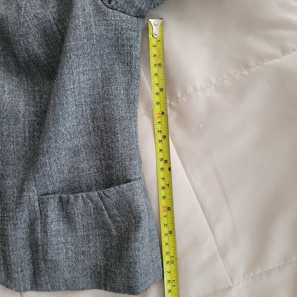 The Limited Collection DREW FIT suit set size xs - Picture 12 of 16